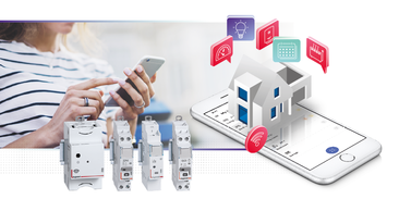 CX³ with Netatmo bei Elektrotechnik Gül in Ober-Ramstadt