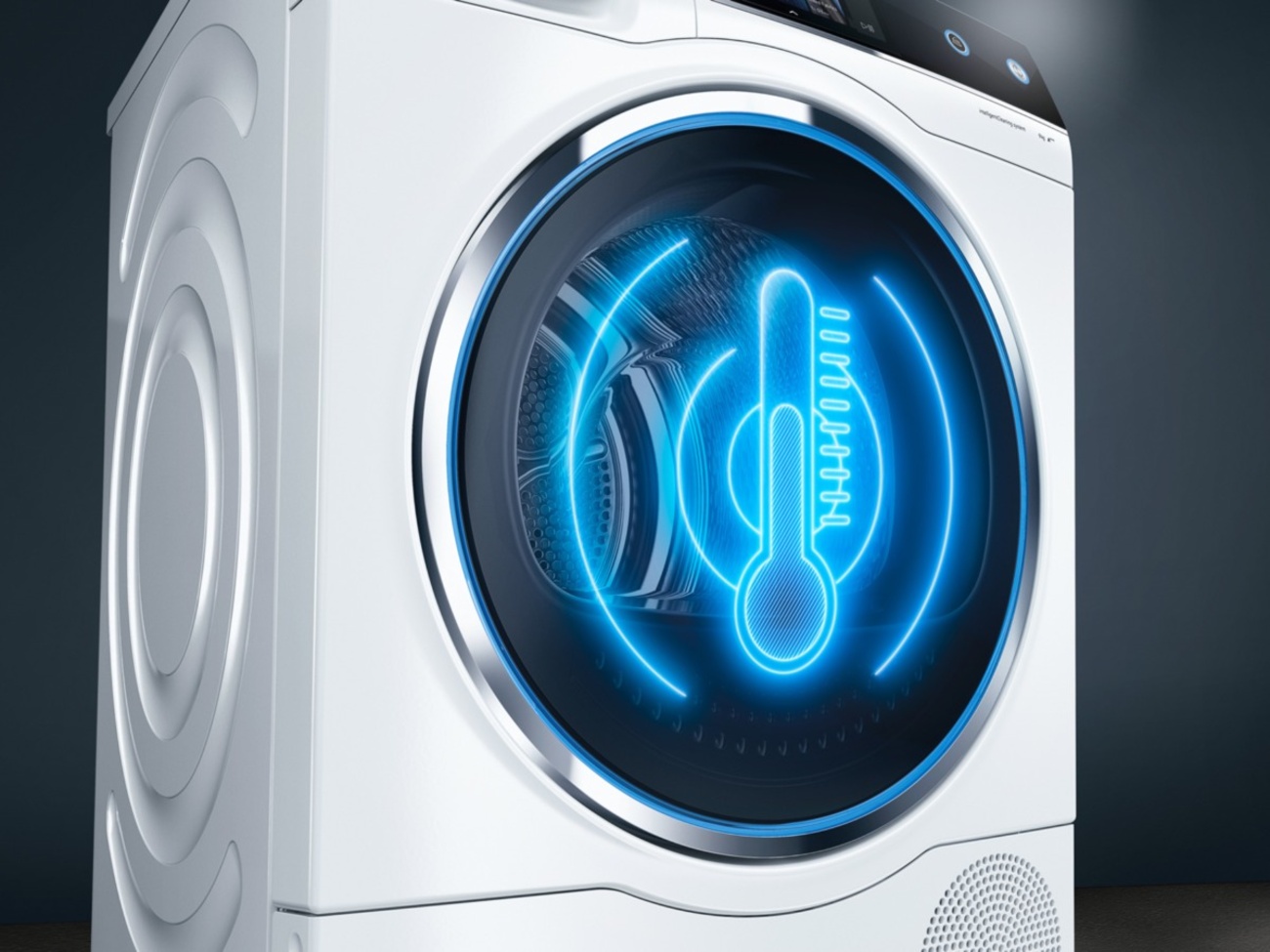 autoDry-Funktion bei Elektrotechnik Gül in Ober-Ramstadt