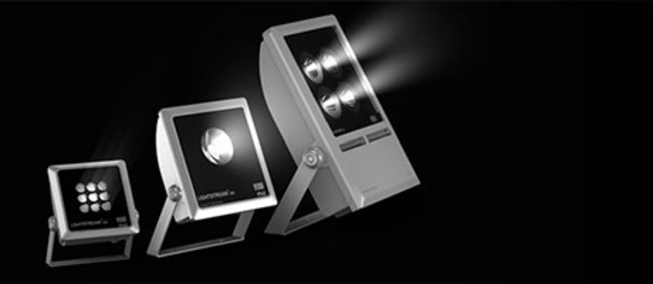 Lightstream LED bei Elektrotechnik Gül in Ober-Ramstadt