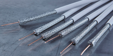 Kabel- und Steckverbinder bei Elektrotechnik Gül in Ober-Ramstadt
