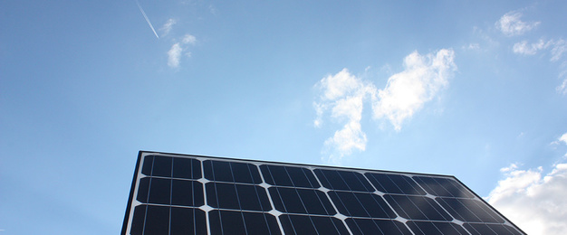 Erneuerbare Energien bei Elektrotechnik Gül in Ober-Ramstadt