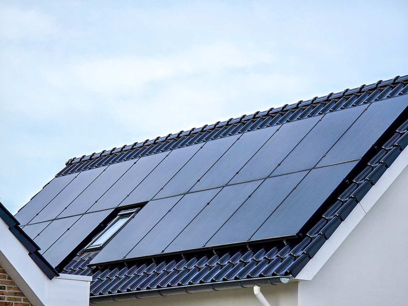 Erneuerbare Energien bei Elektrotechnik Gül in Ober-Ramstadt