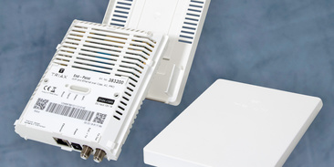 Ethernet over Coax bei Elektrotechnik Gül in Ober-Ramstadt