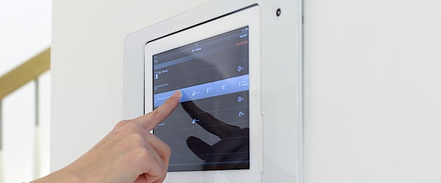KNX-Planung bei Elektrotechnik Gül in Ober-Ramstadt