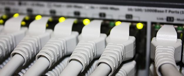 Netzwerke bei Elektrotechnik Gül in Ober-Ramstadt