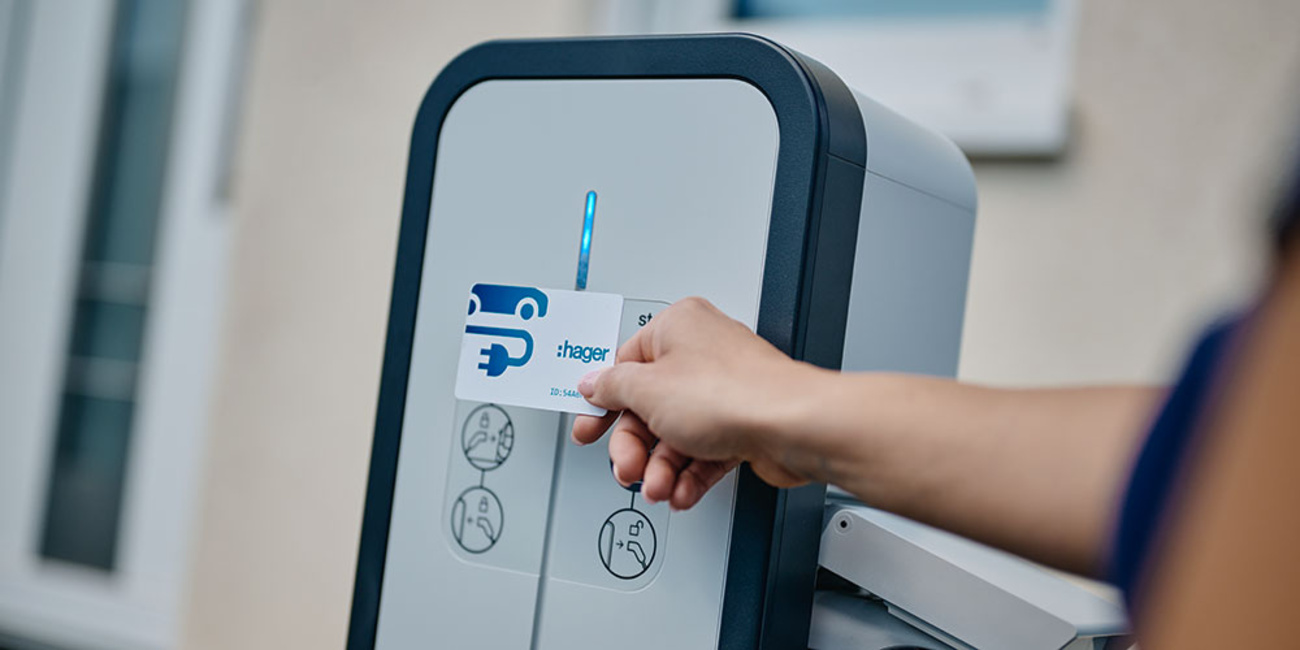E-Mobilität öffentlicher Bereich bei Elektrotechnik Gül in Ober-Ramstadt