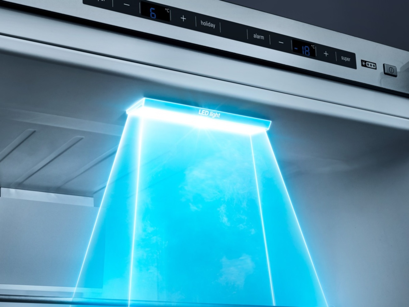 LED Licht bei Elektrotechnik Gül in Ober-Ramstadt