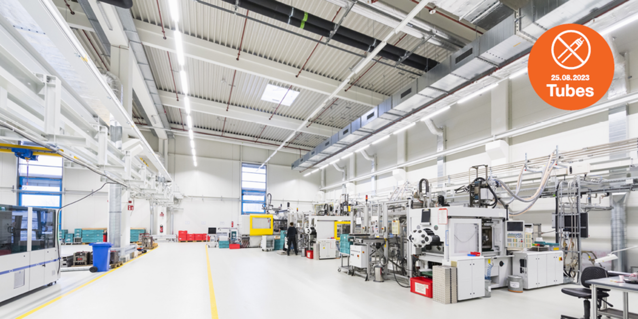 Lösungen zum Leuchtstofflampen Verbot bei Elektrotechnik Gül in Ober-Ramstadt