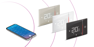 Smartes Heizen bei Elektrotechnik Gül in Ober-Ramstadt