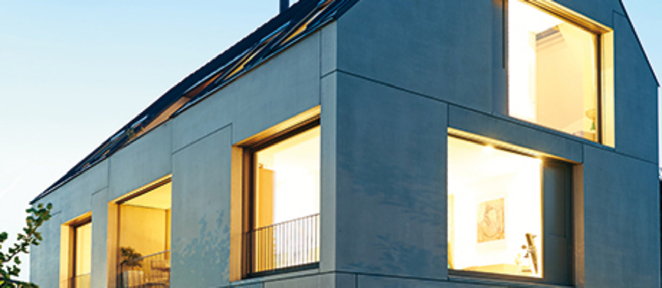 LUXORliving bei Elektrotechnik Gül in Ober-Ramstadt