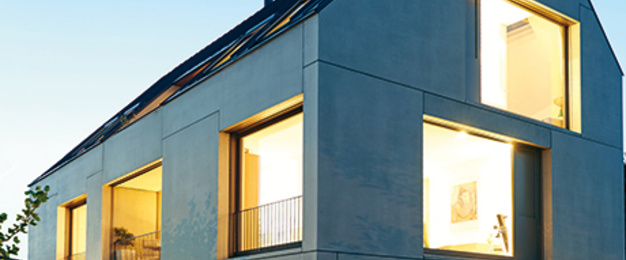 LUXORliving bei Elektrotechnik Gül in Ober-Ramstadt