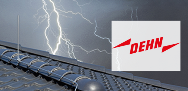 Dehn bei Elektrotechnik Gül in Ober-Ramstadt