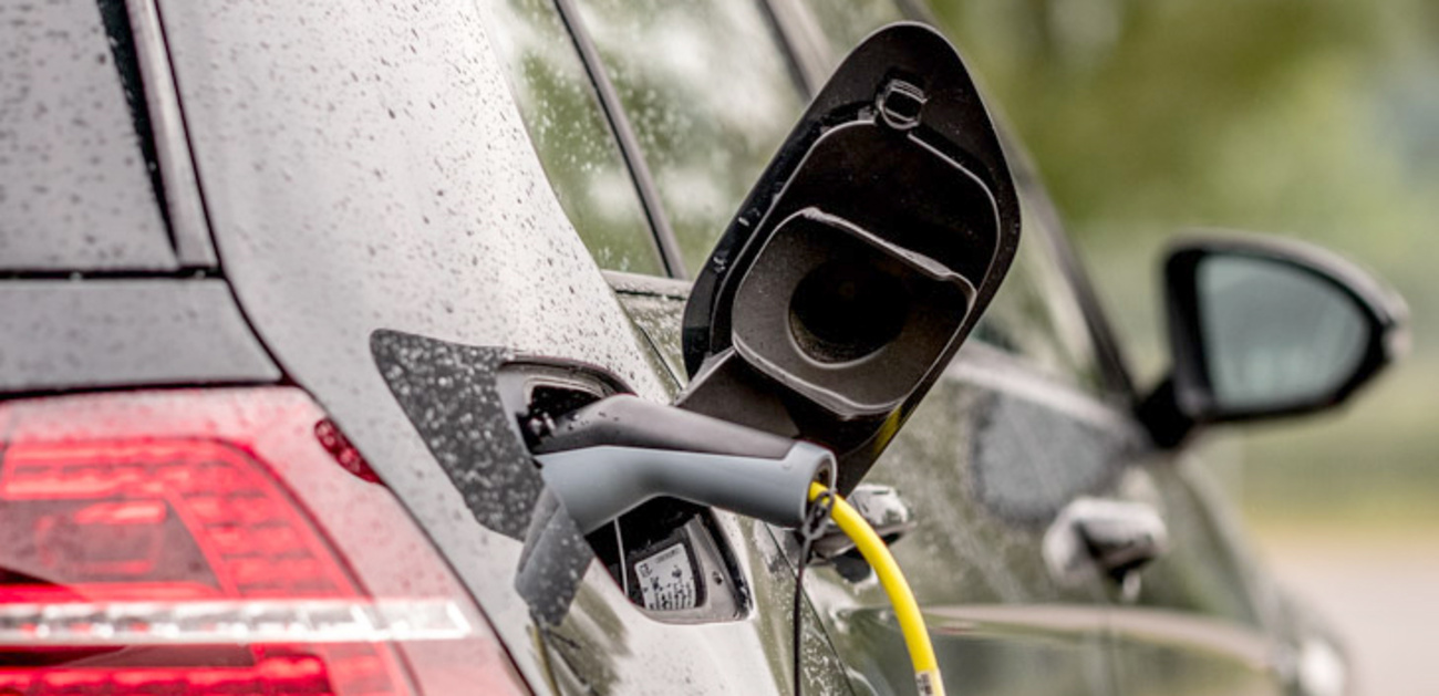 E-Mobility bei Elektrotechnik Gül in Ober-Ramstadt