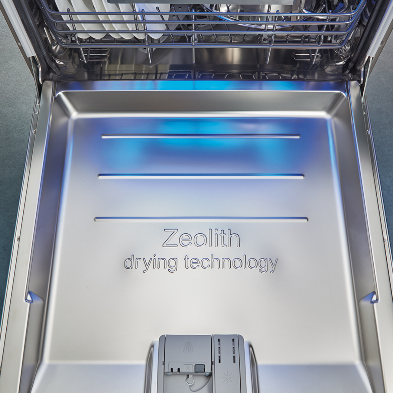 Zeolith Trocknen – Für glänzende Spülergebnisse bei Elektrotechnik Gül in Ober-Ramstadt