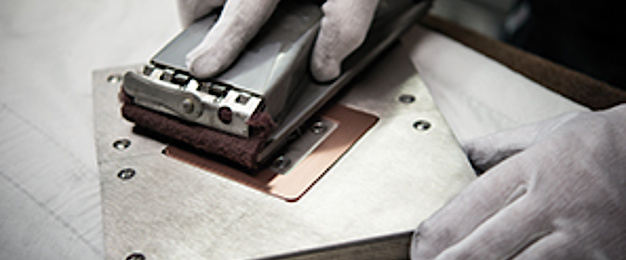 Manufaktur bei Elektrotechnik Gül in Ober-Ramstadt