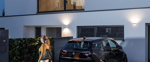 TheLeda D bei Elektrotechnik Gül in Ober-Ramstadt