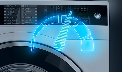 varioSpeed bei Elektrotechnik Gül in Ober-Ramstadt
