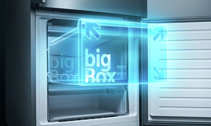 bigBox bei Elektrotechnik Gül in Ober-Ramstadt