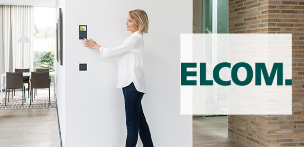 Elcom bei Elektrotechnik Gül in Ober-Ramstadt