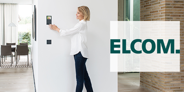 Elcom bei Elektrotechnik Gül in Ober-Ramstadt