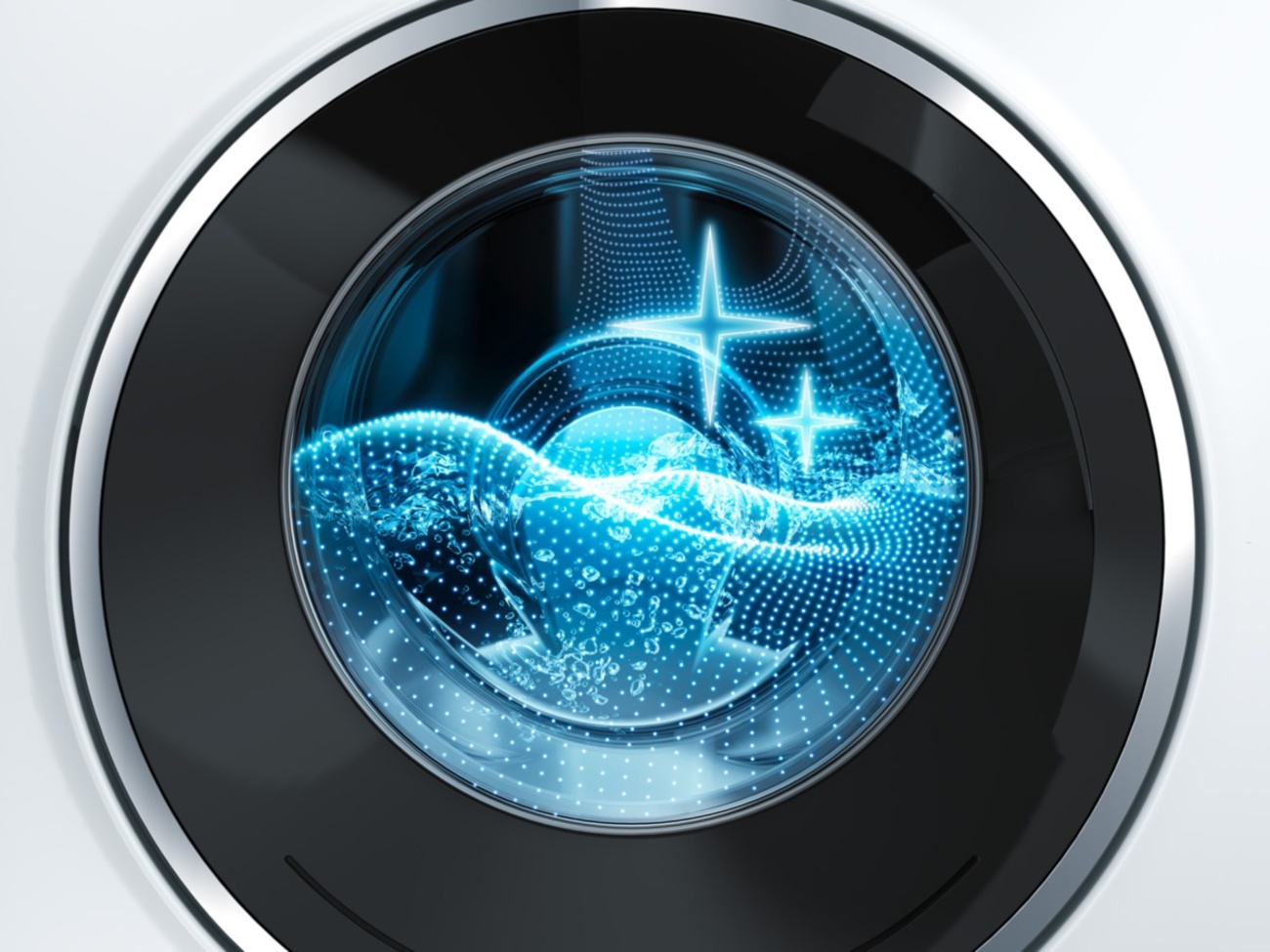 softDry Trommelsystem bei Elektrotechnik Gül in Ober-Ramstadt