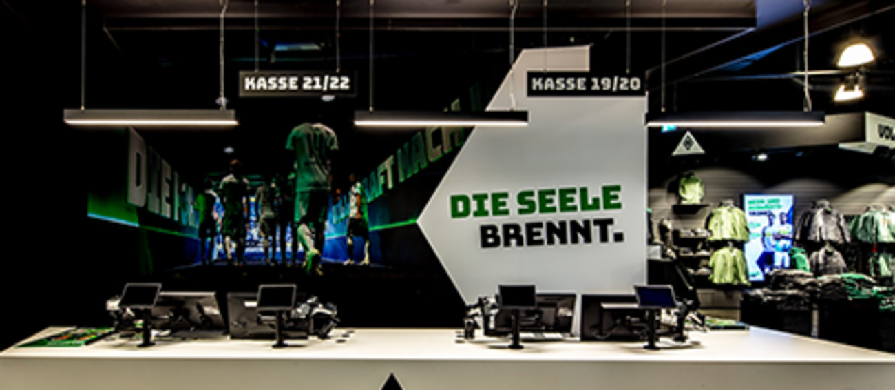 Shop / Retail bei Elektrotechnik Gül in Ober-Ramstadt