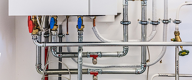 Heizung und Haussteuerung bei Elektrotechnik Gül in Ober-Ramstadt