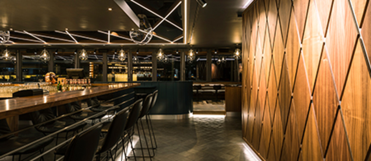 Hotellerie / Gastronomie bei Elektrotechnik Gül in Ober-Ramstadt