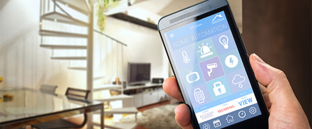 Smart Home bei Elektrotechnik Gül in Ober-Ramstadt