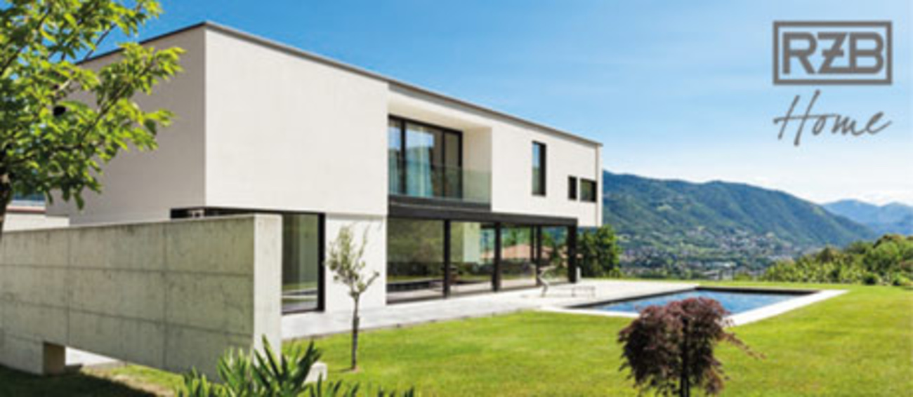 RZB Home + Basic bei Elektrotechnik Gül in Ober-Ramstadt