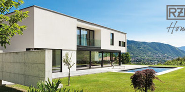 RZB Home + Basic bei Elektrotechnik Gül in Ober-Ramstadt