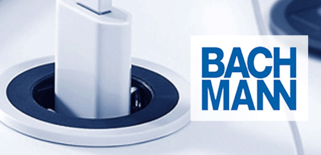 Bachmann bei Elektrotechnik Gül in Ober-Ramstadt