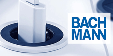 Bachmann bei Elektrotechnik Gül in Ober-Ramstadt