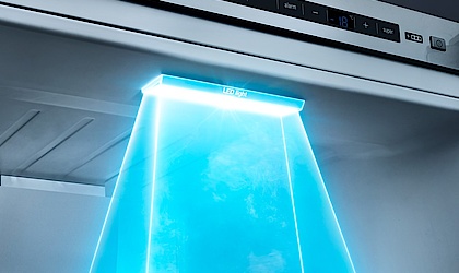 LED Licht bei Elektrotechnik Gül in Ober-Ramstadt