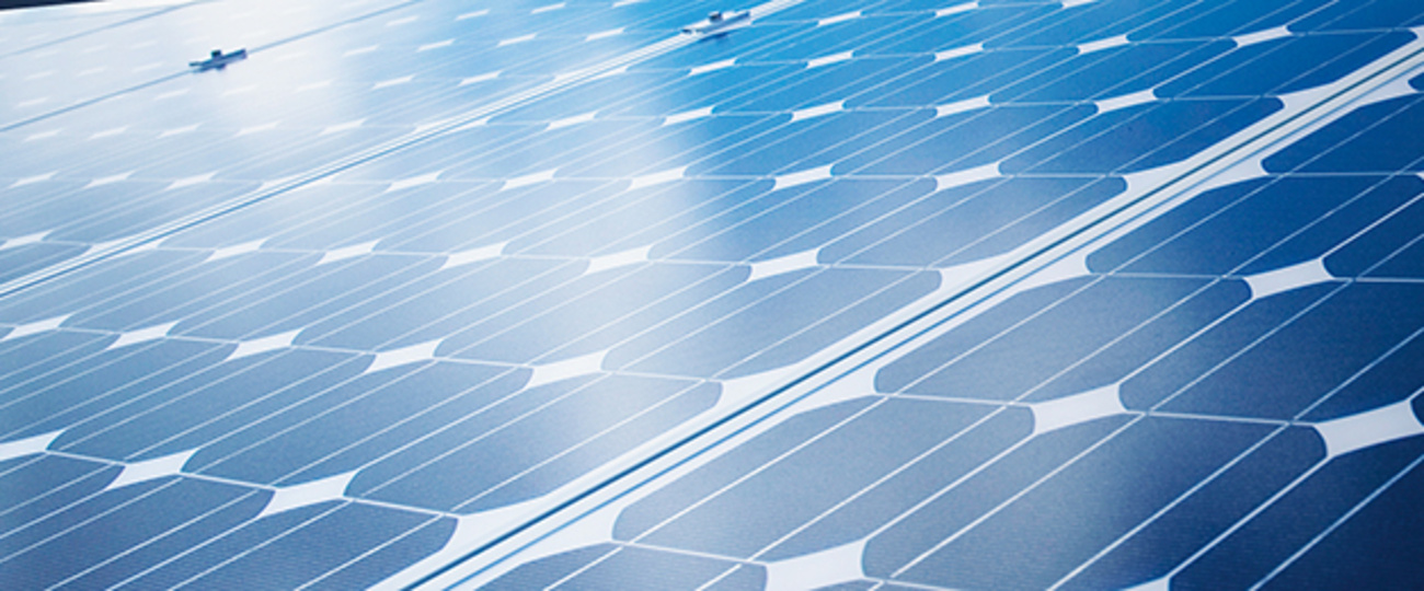 Photovoltaik bei Elektrotechnik Gül in Ober-Ramstadt