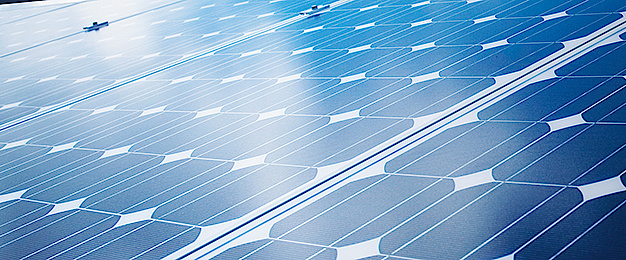 Photovoltaik bei Elektrotechnik Gül in Ober-Ramstadt