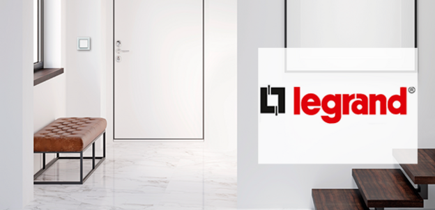 Legrand bei Elektrotechnik Gül in Ober-Ramstadt