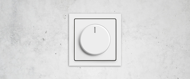 Busch-Dimmer® bei Elektrotechnik Gül in Ober-Ramstadt