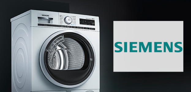 Siemens Hausgeräte bei Elektrotechnik Gül in Ober-Ramstadt