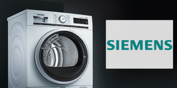 Siemens Hausgeräte bei Elektrotechnik Gül in Ober-Ramstadt